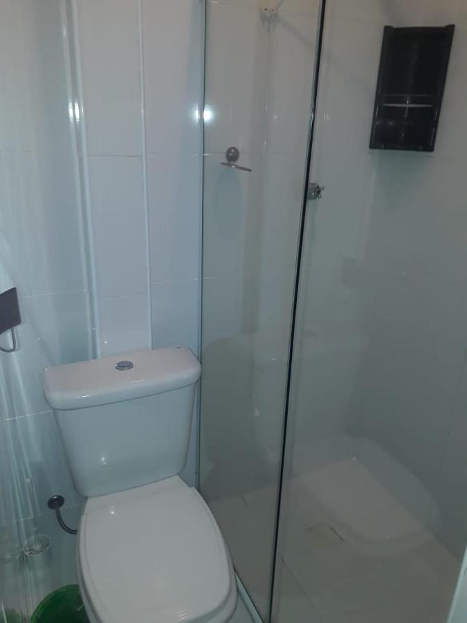 Kitnet Em Guaruja - Pitangueiras Apartment Ngoại thất bức ảnh